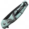 Bear & Son Brisk 2.0 Linerlock Realtree BC61538