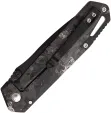Bear Edge Brisk 3.0 Framelock Timb Midn BC61542