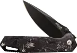 Bear Edge Brisk 3.0 Framelock Timb Midn BC61542