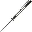 Bear Edge Brisk 3.0 Framelock Timb Midn BC61542