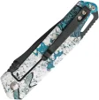 Bear Edge Brisk 3.0 Framelock Timber Rft BC61543
