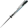 Bear Edge Brisk 3.0 Framelock Timber Rft BC61543