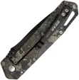 Bear Edge Brisk 3.0 Framelock Timb Strat BC61544