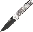 Bear Edge Brisk 3.0 Framelock Wht Viper - BC61545