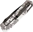 Bear Edge Brisk 3.0 Framelock Wht Viper BC61545