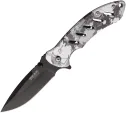 Bear Edge Brisk Framelock True Timb - BC61546