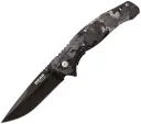 Bear Edge Brisk 2.0 Sideliner A/O Midnig - BC61552