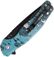 Bear Edge Brisk 2.0 Sideliner A-O Rift BC61553
