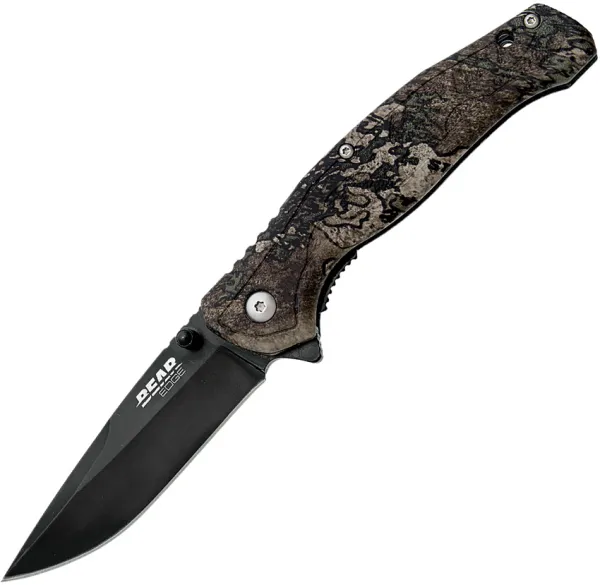 Bear Edge Brisk 2.0 Sideliner A-O Strata BC61554