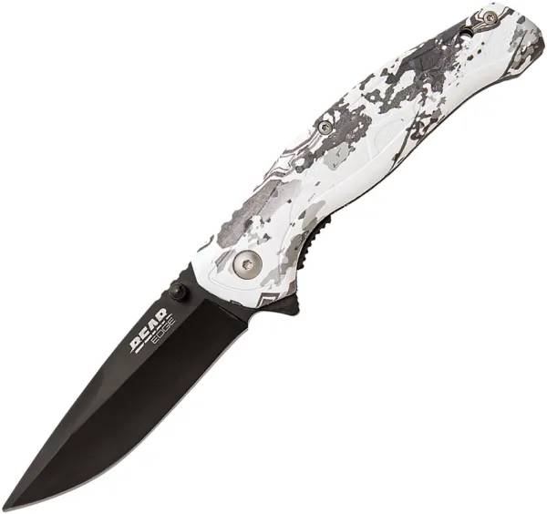 Bear Edge Brisk 2.0 Sideliner A-O Viper BC61555