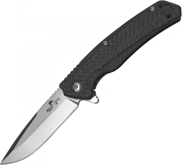 Bear Ops Rancor VII Framelock knives BC700TICFS
