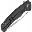 Bear Ops Rancor VII Framelock knives BC700TICFS