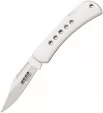 Bear Edge Lockback Stainless Steel - BC71115