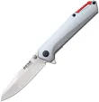 Bear and Son Linerlock Gray Alum - BC71140