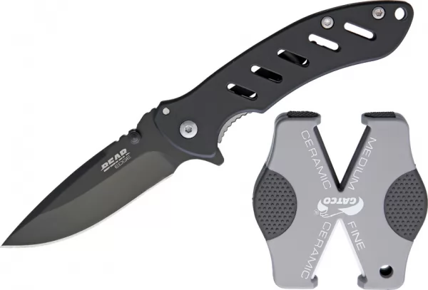 Bear Edge Brisk Combo Set BC71703