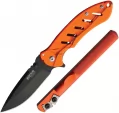 Bear Edge Framelock/Edgemate Combo Org - BC71819