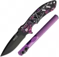 Bear Edge Framelock/Edgemate Combo Mud - BC71823