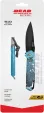 Bear and Son Edge Framelock Combo Rift - BC71836