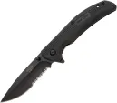 Bear & Son Sideliner Linerlock Black - BC778BSR