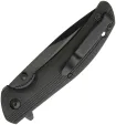 Bear & Son Sideliner Linerlock Black BC778BSR