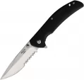Bear & Son Sideliner Linerlock Zytel - BC778SR