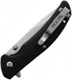 Bear & Son Sideliner Linerlock Zytel BC778SR