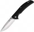 Bear & Son Sideliner Linerlock Black - BC778