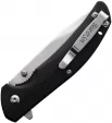 Bear & Son Sideliner Linerlock Black BC778