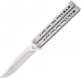 Bear Ops Bear Song VII Gray Stainless - BC800SSS