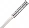 Bear Ops Bear Song VII Gray Tanto - BC810SSS