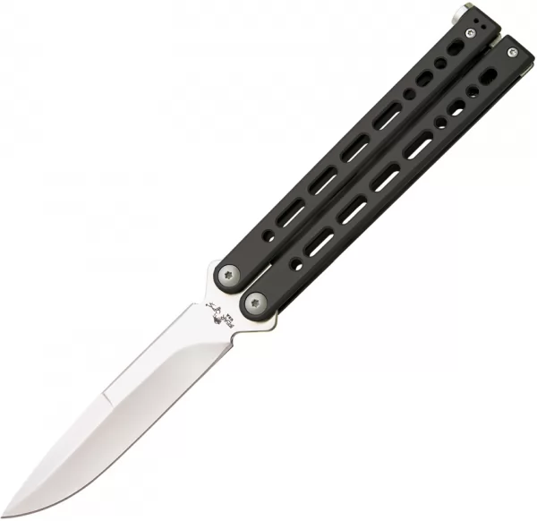 Bear Ops Bear Song VIII Black knives BC820SSBKS