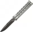 Bear Ops Bear Song VIII Gray Stainless - BC820SSLD