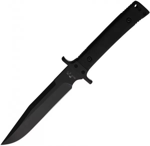 Bear Ops Bear Tac III Black G10 knives BC900B4B