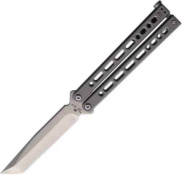 Bear Ops Small Bear Song VII Tanto knives BC910SSS