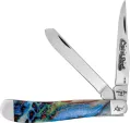 Bear and Son Slimline Trapper Coral Reef - BC948CR