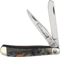 Bear and Son Samhain Halloween Slim Trapper - BC948H26