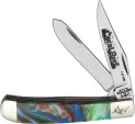 Bear and Son Little Trapper Coral Reef - BC9545CR