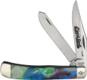 Bear and Son Trapper Coral Reef - BC954CR