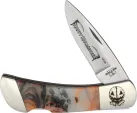 Bear and Son Samhain Halloween Lockback - BC961H26