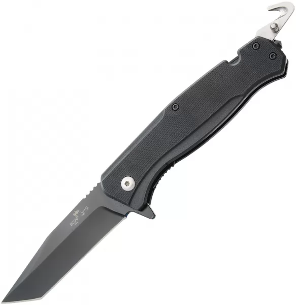 Bear Ops Bear Swipe IV Linerlock A-O knives BCA500B4B