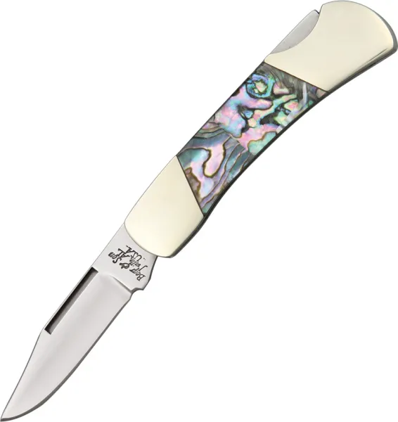 Bear & Son Executive Lockback BCAB26