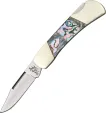 Bear & Son Executive Lockback - BCAB26