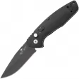 Bear & Son Auto Bold Action X Black - BCAC1000B4B