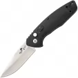 Bear & Son Auto Bold Action X Satin - BCAC1000B4P