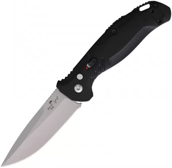 Bear & Son Auto Bold Action XI Satin BCAC1100B4P