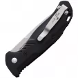 Bear & Son Auto Bold Action XI Satin BCAC1100B4P