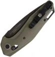 Bear and Son Auto Katakt I Slide Lock OD PS BCAC2000G4BSR