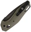 Bear and Son Auto Katakt I Slide Lock OD BCAC2000G4B