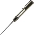 Bear and Son Auto Katakt I Slide Lock OD BCAC2000G4B