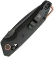 Bear and Son Auto Katakt II Slide Lock Al BCAC2100ALBKB